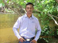 Sithprakash Svk
