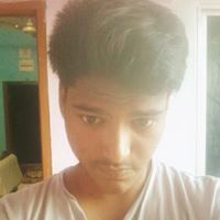 Rakesh Swain