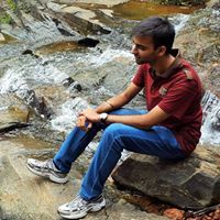 Shubham Wahal
