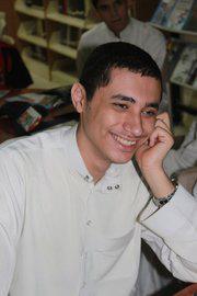 ماهر المرهون