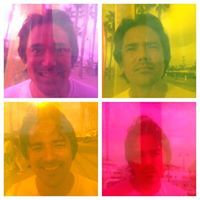 Jeremy P Cooke