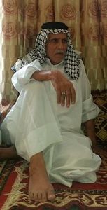 فالح الركابي