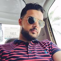 احمد الفاخر