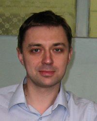Ilya Karavaev