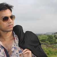 Suhas Gholap