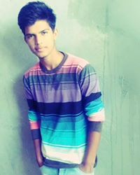 Rohit Bhatti