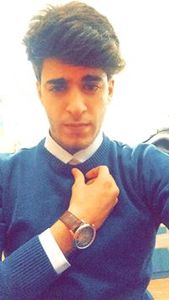Mohammed Twaik