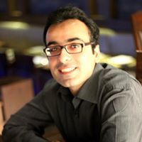 Sambhav Chawla