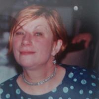 Carol Grey