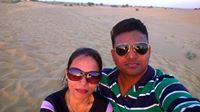 Navneet Dongarwar