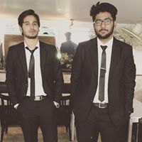 Talha Naveed