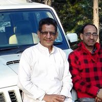 Shiv Singh