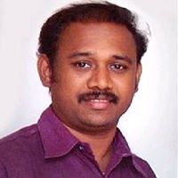 Satheesh Kumar
