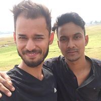 Shuvam Singh