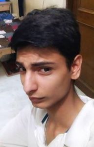 Ankur Kumar