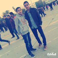 Mohammed AL Ahresh