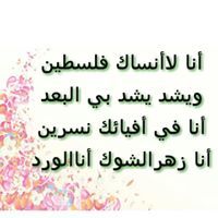 زهرة النسرين