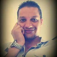 Ahmed Abaza