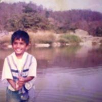 Anudeep Reddy