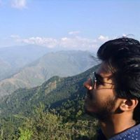 Akshay Mahev
