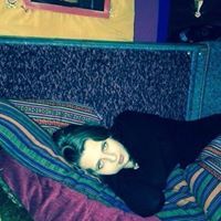 Мария Павлова