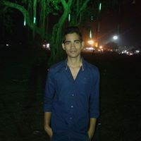 Rahul Sen