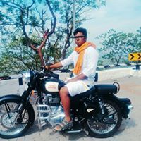 Arun Vallinayagam