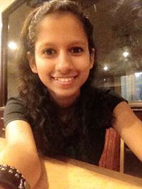 Nirosha Anbalagan
