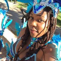 Karreema Charles