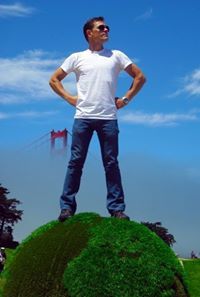 Richard Zachary Scott