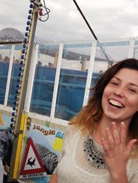 Veronika Janečková