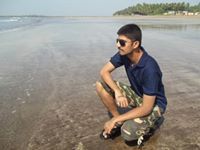 ईशांत सरफरे