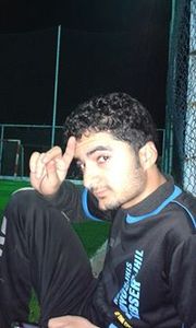 بﻻل عادل رجب