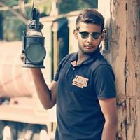 Abhishek Singh Solanki