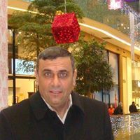 Serwan Dalawi