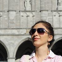 Razieh Halimi