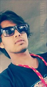 MayurKumar Nyk