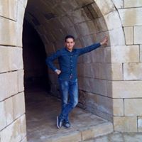 كريم الشاذلى