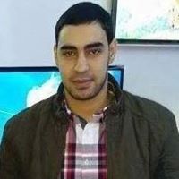 Ahmed Abd Rhman