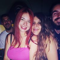 Θεοδώρα Μόσιαλου