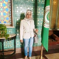 Walaa Magdy