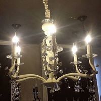 Ahmed Lighting