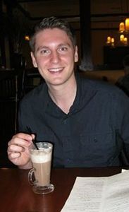 Christopher Lapraim