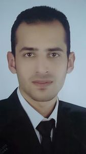 Ahmed Khaled
