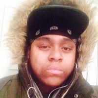Omar RG Graham