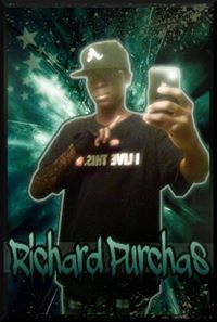 Richard Purchas