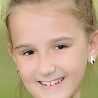 Оля Шеремета