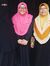 Syafiqa...