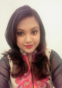 Faiza Ahmed