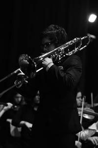 Leonardo Fernandes
